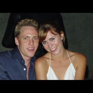 Meet your Posher, Nate